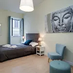 Апартаменты Romefinestay Sistina