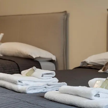 Romefinestay Sistina * רומא