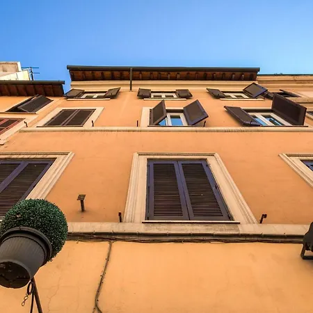 Апартаменты Romefinestay Sistina Рим